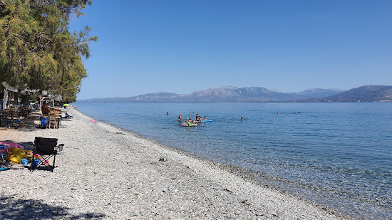 Paralia Angona