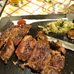 Photo n°1 de l'avis de Giuseppe.m fait le 28/01/2019 à 13:20 sur le  TerrAntica Ristorante Braceria à Antessano