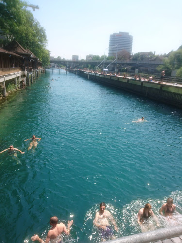 Rezensionen über Flussbad Unterer Letten in Zürich - Spa