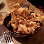 Photo n°4 de l'avis de Emiliano.a fait le 08/08/2019 à 21:26 sur le  O Mercado à Costa da Caparica