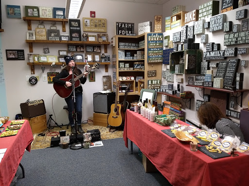 Gift Shop «Sunny Days Of Ithaca», reviews and photos, 123 S Cayuga St, Ithaca, NY 14850, USA