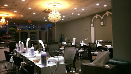 L'amour Nails & Spa
