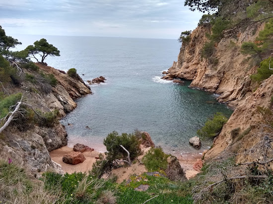 Cala Corbs