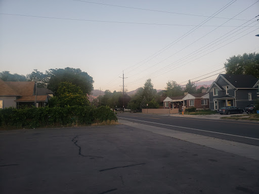 Laundromat «Liberty Coin Laundry», reviews and photos, 309 1300 S, Salt Lake City, UT 84115, USA
