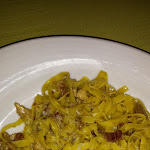 Photo n°1 de l'avis de M..i fait le 25/08/2016 à 11:33 sur le  La Tana del Ghiro à Serra de' Conti