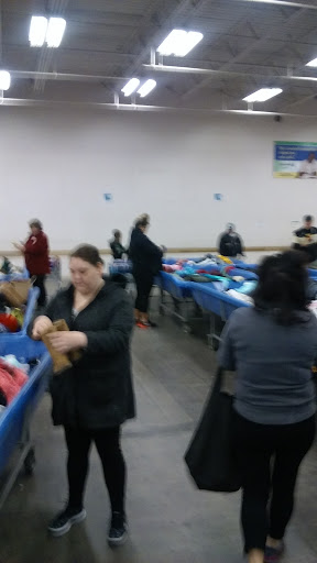 Thrift Store «Goodwill Outlet», reviews and photos, 294 Lincoln Hwy, North Versailles, PA 15137, USA