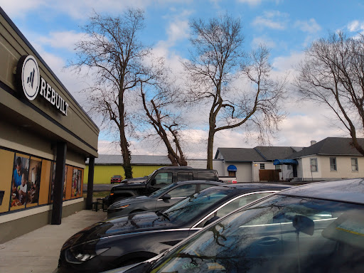 Blood Donation Center «CSL Plasma», reviews and photos