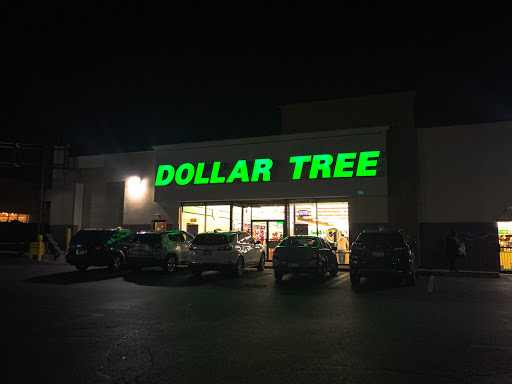 Dollar Store «Dollar Tree», reviews and photos, 168 Glen Cove Rd #C, Carle Place, NY 11514, USA