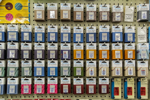 Fabric Store «Fabric Depot», reviews and photos, 700 SE 122nd Ave, Portland, OR 97233, USA