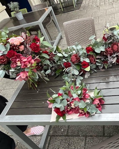 Reviews of Natasha's Flowers in London - Florist