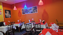 Atmosphère du Restaurant indien La Palme D'or à Strasbourg - n°2