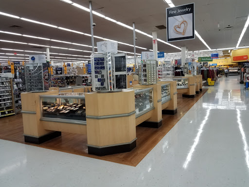 Department Store «Walmart Supercenter», reviews and photos, 16 Old Gick Rd, Saratoga Springs, NY 12866, USA