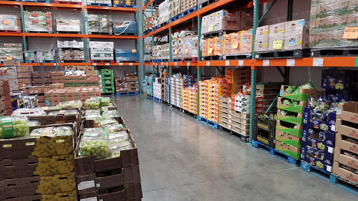 Warehouse store «Costco Wholesale», reviews and photos, 2640 Lomita Blvd, Torrance, CA 90505, USA