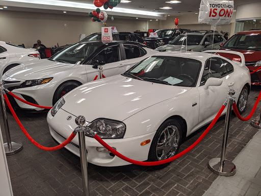 Car Dealer «Plaza Auto Mall», reviews and photos, 2740 Nostrand Ave, Brooklyn, NY 11210, USA