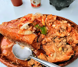 Tortas Ahogadas Heroes photo