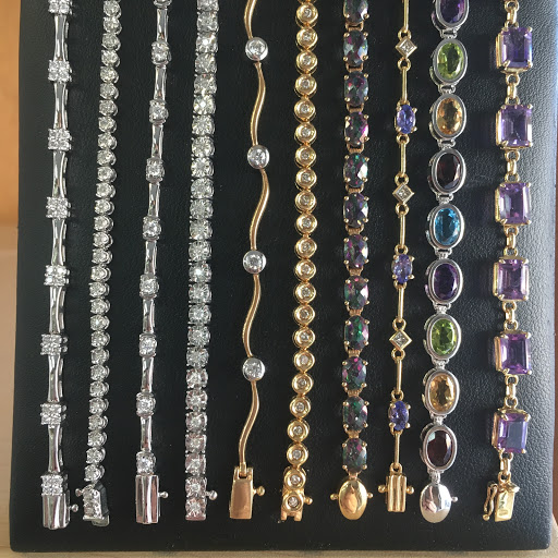 Jewelry Store «M.S. Brown Jewelers», reviews and photos, 3304 Pacific Ave, Wildwood, NJ 08260, USA