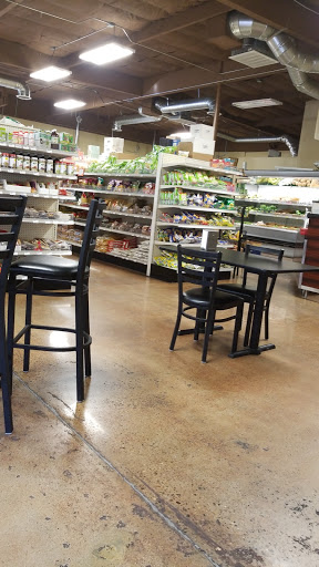 Indian Grocery Store «Indian Grocery and Chaat», reviews and photos, 3600 Sisk Rd #1a, Modesto, CA 95356, USA