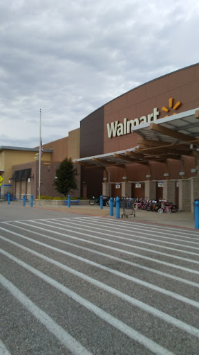 Department Store «Walmart Supercenter», reviews and photos, 303 Fallston Blvd, Fallston, MD 21047, USA