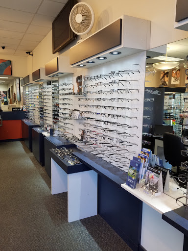 Eye Care Center «Vision Center II», reviews and photos, 185 NJ-73, West Berlin, NJ 08091, USA
