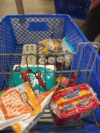 Grocery Store «Grocery Outlet Bargain Market», reviews and photos, 6425 6th Ave, Tacoma, WA 98406, USA