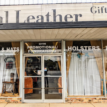 Leather wholesaler