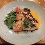 Photo n°1 de l'avis de FJ. fait le 29/03/2024 à 20:18 sur le  Pfeiffers Sythener Flora à Haltern am See