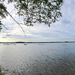 Photo n° 6 de l'avis de Benamar.E fait le 25/07/2023 à 11:32 pour TIKI au bord de l'eau à Décines-Charpieu