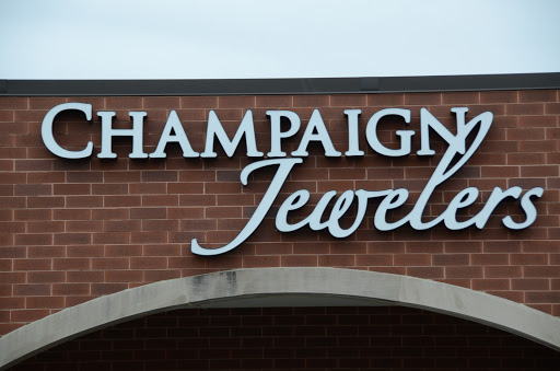 Jewelry Store «Champaign Jewelers», reviews and photos, 2223 S Neil St, Champaign, IL 61820, USA