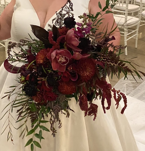 Florist «Dr. Delphinium Designs & Events», reviews and photos, 5806 W Lovers Ln, Dallas, TX 75225, USA