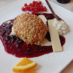 Photo n°1 de l'avis de Anna-Lena.a fait le 19/07/2022 à 15:30 sur le  Waldhaus Halter Pforte à Marl