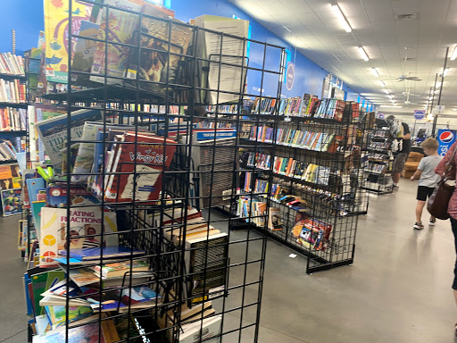 Thrift Store «Prescott Valley Goodwill Retail Store & Donation Center», reviews and photos