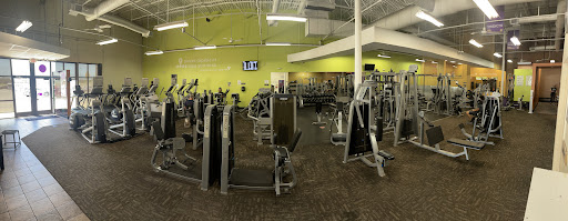 Gym «Anytime Fitness», reviews and photos, 534 10th St, Floresville, TX 78114, USA