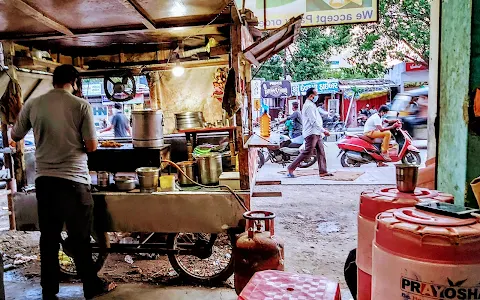 Selvam Ganesh South Indian Food Stall image