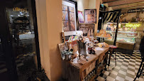 Bar du Restaurant italien The Little Italy Shop Nîmes | Restaurant à Nîmes - n°15