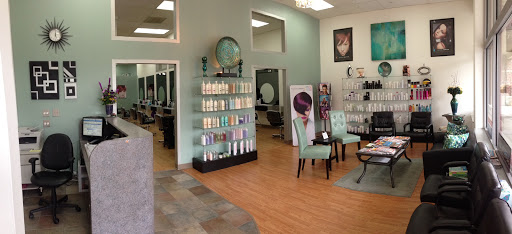 Hair Salon «Hair Unique», reviews and photos, 77 Salem Turnpike #106, Norwich, CT 06360, USA