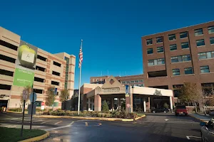 Monmouth Medical Center image