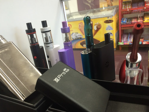 Tobacco Shop «Smoke N stuff», reviews and photos, 7246 Franklin Blvd, Sacramento, CA 95823, USA