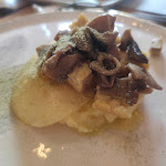 Photo n°2 de l'avis de Tiziana. fait le 02/05/2023 à 09:09 sur le  MOM Cucina Vegetale Creativa à Fano Adriano