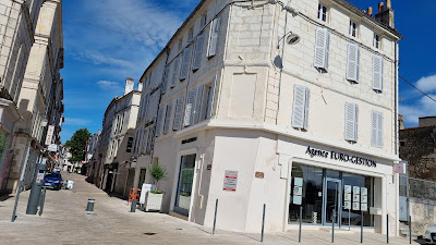 Agence Euro Gestion à Saintes