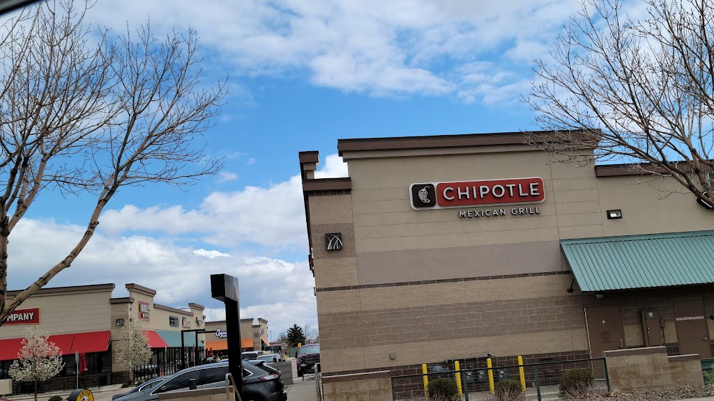 Chipotle Mexican Grill 80026