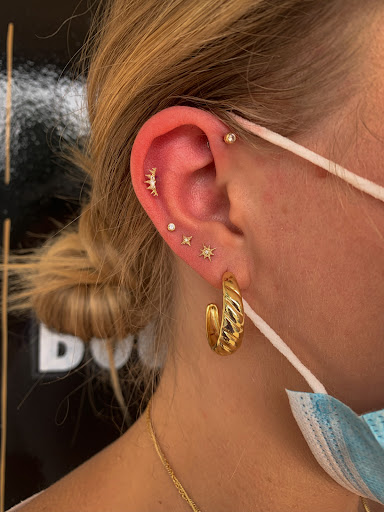 Explore cystic fibrosis tattoo ideas, creative tattoo ideas in Eugene, available at High Priestess Piercing & Tattoo