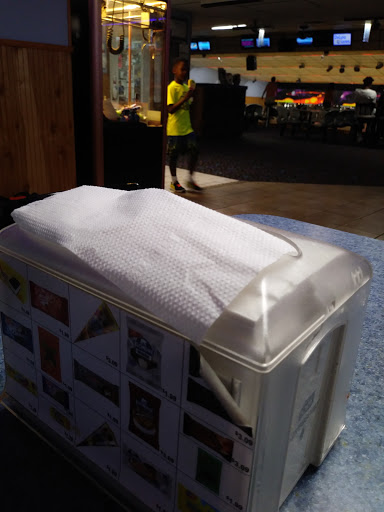 Sports Complex «DeLuna Lanes», reviews and photos, 590 E 9 Mile Rd, Pensacola, FL 32514, USA