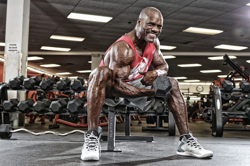 Gym «POWER STRENGTH GYM», reviews and photos, 730 W Sand Lake Rd #254, Orlando, FL 32809, USA