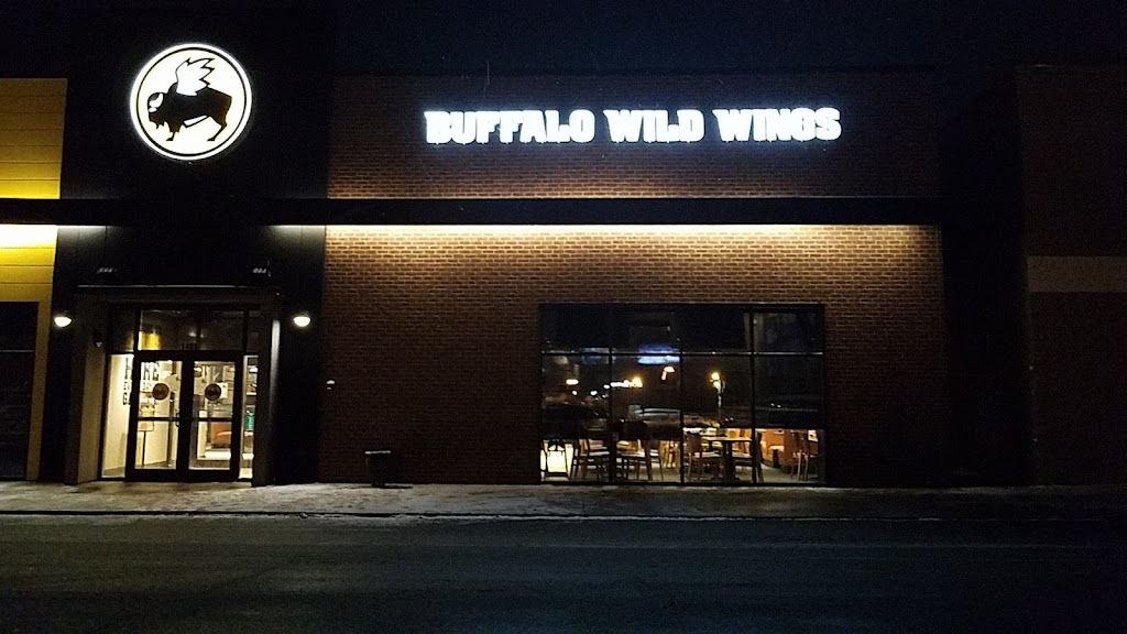 Buffalo Wild Wings 45331