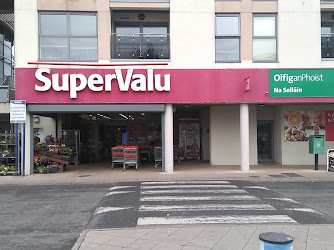 SuperValu Sallins