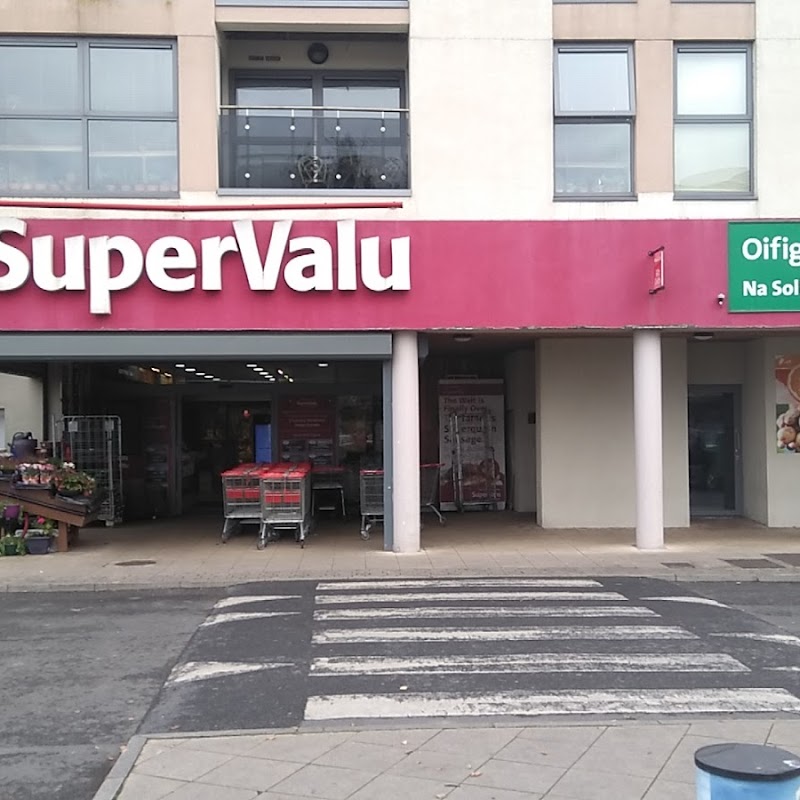SuperValu Sallins