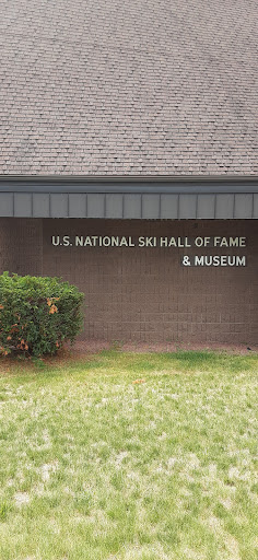 Museum «U S National Ski Hall of Fame», reviews and photos, 610 Palms Ave, Ishpeming, MI 49849, USA