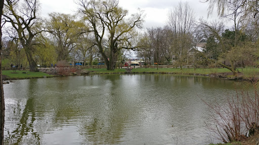 Zoo «Milwaukee County Zoo», reviews and photos, 10001 W Bluemound Rd, Milwaukee, WI 53226, USA