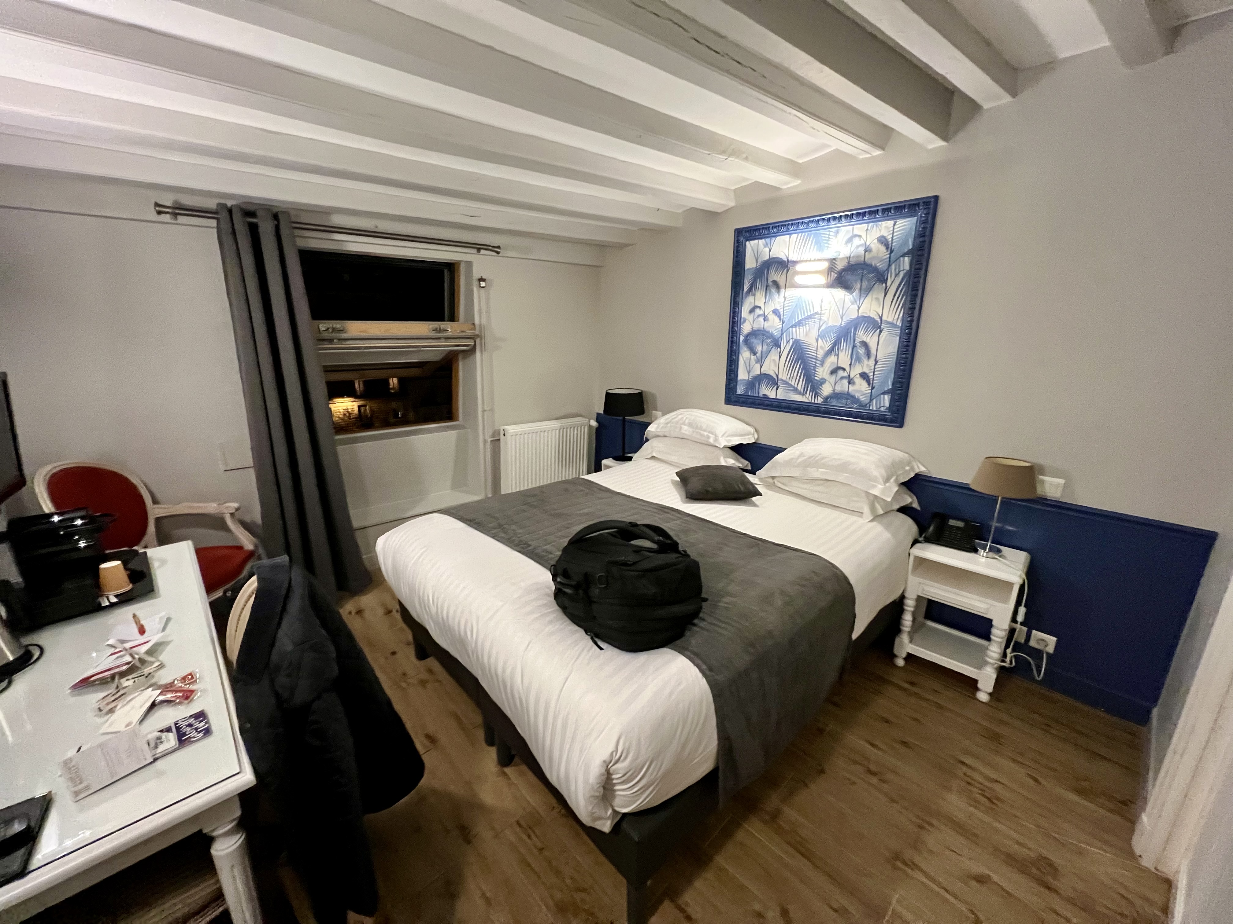 Photo n° 2 de l'avis de Philipp.o fait le 14/02/2024 à 21:42
