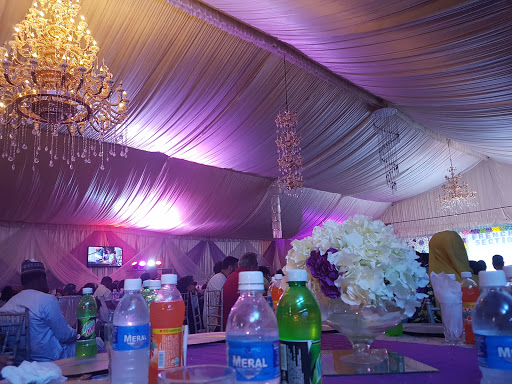 Meena Events Center, Nassarawa, Kano, Nigeria, Guest House, state Kano
